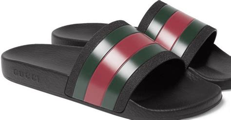 pink gucci slides fake|gucci knockoff slides.